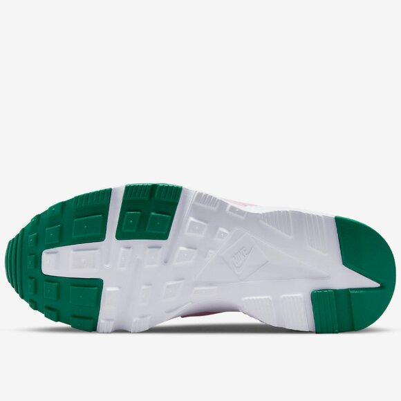 Nike Huarache Run SE (GS) "Strawberry Shortcake". Brand new. Womens Size: 8. - Picture 8 of 8